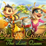 ดาวน์โหลดเกมส์ Bee Garden เกมส์ผึ้งน้อยหาน้ำหวาน