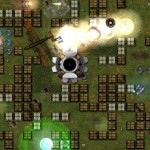 เกมส์ Tank Commander