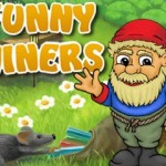 เกมส์ Funny Miners