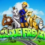 ดาวน์โหลดเกมส์ Rescue Frenzy