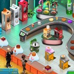 เกมส์ Cake Shop 2