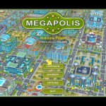 เกมส์ Megapolis