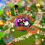 เกมส์ Trio: The Great Settlement