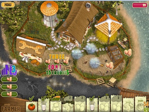 เกมส์ Youda Farmer Image