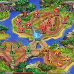 เกมส์ LandGrabbers