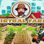 เกมส์ Virtual Farm