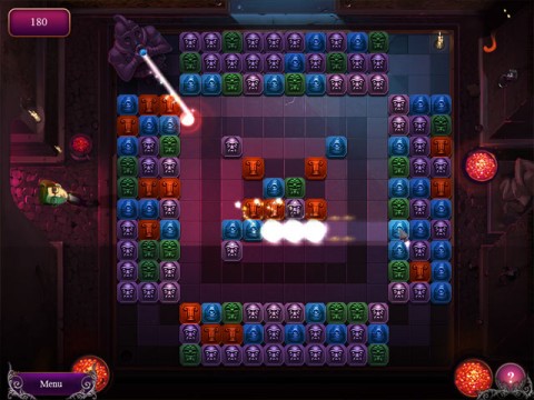 เกมส์ Stones of Rome Image 2