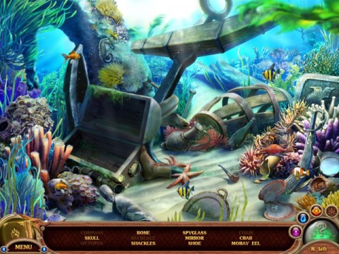 เกมส์ Dream Hills Screenshot 1