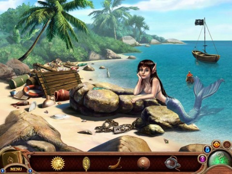 เกมส์ Dream Hills Screenshot 3