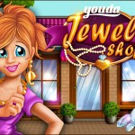 เกมส์ Youda Jewel Shop