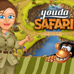 เกมส์ Youda Safari