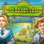 The Golden Years Way Out West Game