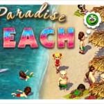 เกมส์ Paradise Beach