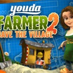 เกมส์ปลูกผักทําฟาร์ม