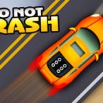 เกมส์ Do not crash เกมส์รถเเข่งห้ามชน