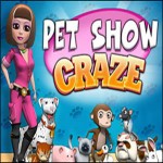 เกมส์ Pet Show Craze เกมส์ร้านดูแลสัตว์เลี้ยง
