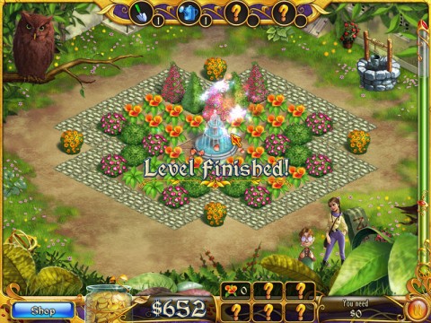 เกมส์ Hello Venice เกมส์จับคู่สุดวิเศษ