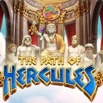 ดาวน์โหลดเกมส์ The Path of Hercules