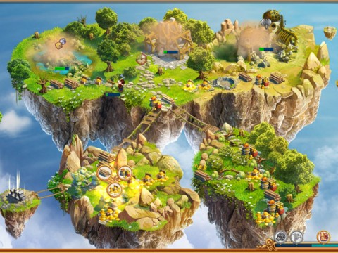 My Kingdom for the Princess 4 เกมส์สร้างเมืองและปกป้องอาณาจักร [ภาคสี่] Image-2