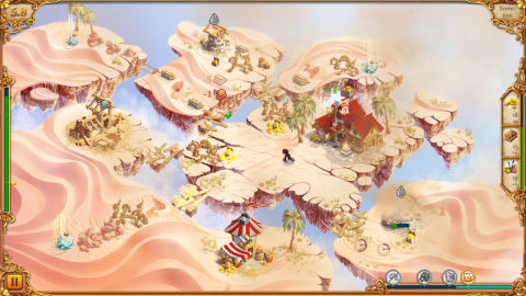 My Kingdom for the Princess 4 เกมส์สร้างเมืองและปกป้องอาณาจักร [ภาคสี่] Image-3