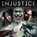 Injustice: Gods Among Us เกมส์ต่อสู้สองโลก เกมส์ซูเปอร์ฮีโร่
