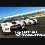 เกมส์ Real Racing 3 เกมส์รถแข่งสมจริง