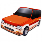 โหลดเกมส์ Dr. Parking เกมส์ขับรถเข้าที่จอด เกมส์สอนขับรถ