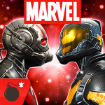 โหลดเกมส์ MARVEL Contest of Champions เกมส์ต่อสู้ของเหล่าซูเปอร์ฮีโร่