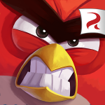 โหลดเกมส์ Angry Birds 2 เกมส์แองกี้เบิร์ด (ภาคสอง)