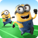 โหลดเกมส์ Despicable Me: Minion Rush เกมส์วิ่งผจญภัยไปกับมินเนี่ยน