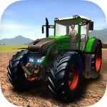 Farmer Sim 2015 เกมส์จำลองทำฟาร์มสมจริง