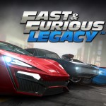 โหลดเกมส์ Fast & Furious: Legacy เกมส์แข่งรถ เกมส์รถแข่ง