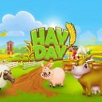 Hay Day เกมส์ทำฟาร์ม เลี้ยงสัตว์ ปลูกผัก
