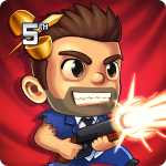 Monster Dash เกมส์ผจญภัยยิงสัตว์ประหลาด