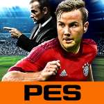PES CLUB MANAGER เกมส์ผู้จัดการทีมฟุตบอล