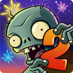 Plants vs Zombies 2 เกมส์ซอมบี้ปะทะพืช (ภาคสอง)