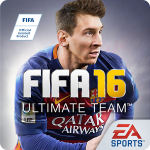 FIFA 16 Ultimate Team สุดยอดเกมส์ฟุตบอลระดับโลก !ใหม่ล่าสุด!