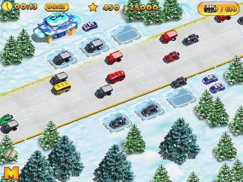 เกมส์ Fill Up 2 เกมส์เปิดปั้มน้ำมันขนาดใหญ่ Image 2