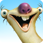 Ice Age Adventures เกมส์ผจญภัยในโลกน้ำแข็ง เกมส์ไอซ์เอจผจญภัย