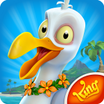 Paradise Bay เกมส์สร้างเมืองบนเกาะโจรสลัด