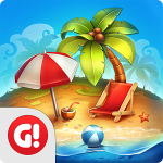 Paradise Island 2 เกมส์สร้างพาราไดซ์ไอซ์แลนด์