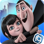 Hotel Transylvania 2 เกมส์โรงแรมผี หนีไปพักร้อน 2