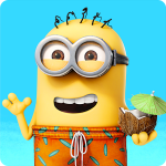 Minions Paradise เกมส์มินเนียนส์พาราไดซ์