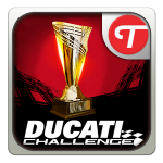 โหลดเกมส์ Ducati Challenge