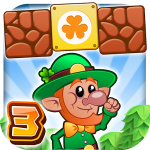 Lep's World 3 เกมส์ผจญภัยตะลุยด่าน