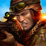 Mobile Strike เกมส์แอ็คชันสร้างฐาน