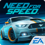 Need for Speed No Limits เกมส์แข่งรถ ที่ไม่มีขีดจำกัด