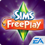 The Sims FreePlay เกมส์เดอะซิมส์ ฟรีเพลย์