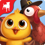 โหลดเกมส์ FarmVille 2: Country Escape