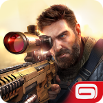 Sniper Fury เกมส์มือสไนเปอร์ ซุ่มยิง